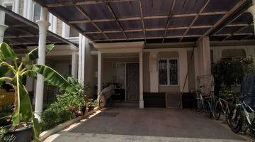 Gambar 1 Disewakan Rumah Furnish di Cluster Thames Jgc Jakarta Timur