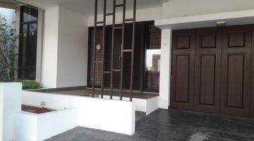 Gambar 1 Dijual Rumah Mewah Cluster Asia Tropis Kota Harapan Indah Bekasi