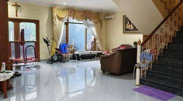 Gambar 3 Dijual Dan Disewakan Rumah Furnish di Paradise 3 Jakarta Utara 