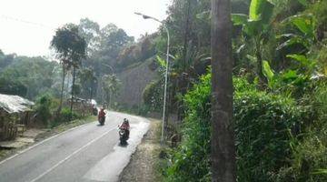 Gambar 1 buat wahana liburan bagus banget,tanah luas di Lembang Bandung