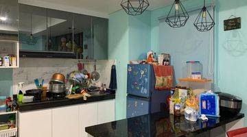 Gambar 2 Dijual Apartemen Metro Park Residence 2 Kamar Tidur hook furnish 