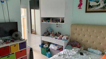 Gambar 3 Dijual Apartemen Metro Park Residence 2 Kamar Tidur hook furnish 