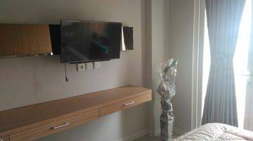 Gambar 4 Disewakan Apartemen Metropark Residence Studio Furnish Bagus.