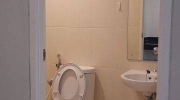 Gambar 4 Apartemen Metro Park Residence type studio Unfurnished Bagus