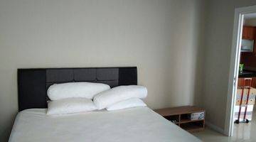 Gambar 3 Apartemen Metro Park Residence 2 Kamar Tidur Furnished Bagus