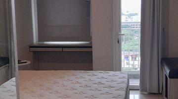 Gambar 1 Apartemen Metro Park Residence Type Studio Furnished Bagus