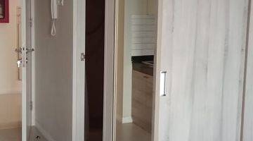 Gambar 1 Apartemen Metro Park Residence STUDIO Furnished Bagus