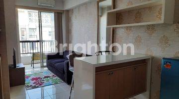 Gambar 5 APARTMENT SILKWOOD MAPLE ALAM SUTERA