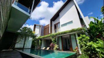 Gambar 1 Villa Exclusive Tropical Puri Gading Jimbaran Bali