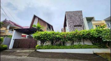 Gambar 3 Villa Exclusive Tropical Puri Gading Jimbaran Bali