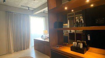 Gambar 3 Apartemen Roi Tinggi Tamora Canggu Bali