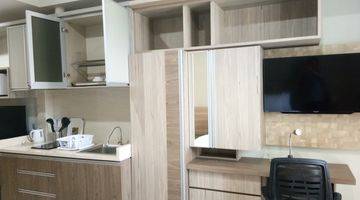 Gambar 3 Dijual Apartments Oakwood Cikarang. Grande Valore