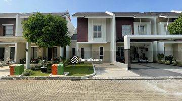 Gambar 2 Summarecon Karawang. Cluster Elora