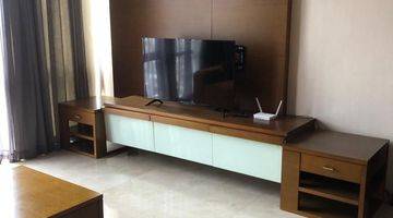 Gambar 1 3 BR Summit Apartment Kelapa Gading 