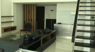 Gambar 2 Disewakan 60 Jt Per Thn Apartemen Brooklyn Alam Sutera Furnished