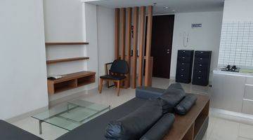 Gambar 1 Disewakan 60 Jt Per Thn Apartemen Brooklyn Alam Sutera Furnished