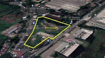 Gambar 3 7.360 M²tanah Commercial Dijual Cepat