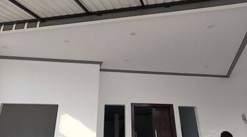 Gambar 1 Dijual Rumah Kuldesak Citra Garden 2 Brand New Harga Murah