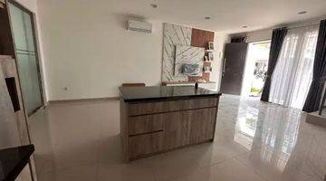 Gambar 1 Dijual Cepat Rumah 6x15 Pik 2 Semi Furnish