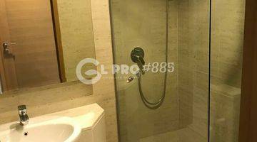 Gambar 2 Apartemen Taman Anggrek Residence 2 BR Furnished