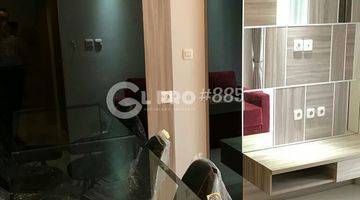 Gambar 3 Apartemen Taman Anggrek Residence 2 BR Furnished