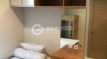 Gambar 1 Apartemen Taman Anggrek Residence 2 BR Furnished