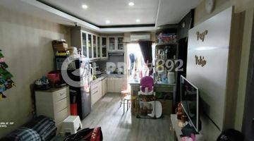 Gambar 3 Furnish Lengkap 3br Mediterania Residence 2