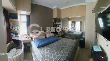 Gambar 1 Furnish Lengkap 3br Mediterania Residence 2