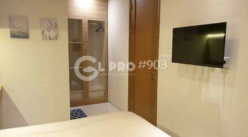 Gambar 4 Best View, Taman Anggrek Residence Condo 2 Bedrooms Furnished Bagus