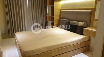 Gambar 5 Best View, Taman Anggrek Residence Condo 2 Bedrooms Furnished Bagus