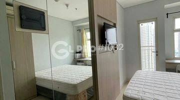 Gambar 3 Dijual Apartemen Madison Park Di Tanjung Duren Central Park Mall Jakarta Barat  