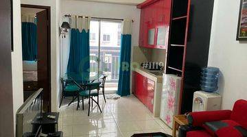 Gambar 1 Disewa Medit 2 Type 2 Kamar Full Furnish di Jakarta Barat