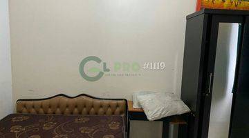 Gambar 3 Disewa Medit 2 Type 2 Kamar Full Furnish di Jakarta Barat