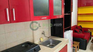 Gambar 4 Disewa Medit 2 Type 2 Kamar Full Furnish di Jakarta Barat