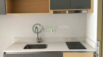 Gambar 2 Apartemen Taman Anggrek Residence 50 Sqm Pool View Jakarta Barat