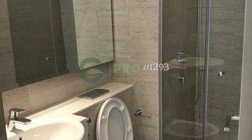 Gambar 3 Apartemen Taman Anggrek Residence 50 Sqm Pool View Jakarta Barat