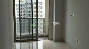 Gambar 1 Apartemen Taman Anggrek Residence 50 Sqm Pool View Jakarta Barat