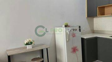 Gambar 5 Dijual Taman Anggrek Residence 1 Bedroom SHM di Jakarta barat