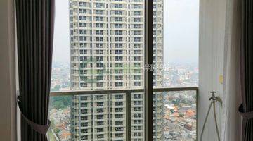 Gambar 4 Dijual Taman Anggrek Residence 1 Bedroom SHM di Jakarta barat