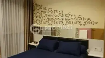 Gambar 1 Dijual Termurah Apartemen Taman Anggrek Residence 2 Bedroom Furnish