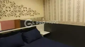 Gambar 3 Dijual Termurah Apartemen Taman Anggrek Residence 2 Bedroom Furnish