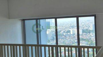 Gambar 2 Disewa Office Kantor Neo Soho Residence Di Tanjung Duren Central Park Mall Jakarta Barat  