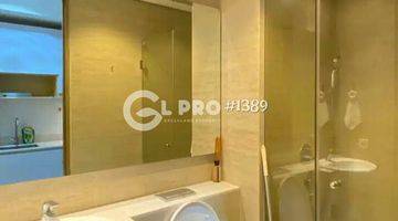 Gambar 5 Disewa Apartemen Taman Anggrek Residence Connected Taman Anggrek Mall Tanjung Duren Jakarta Barat