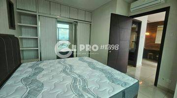 Gambar 4 Disewa Apartemen Central Park Residence Cp di Tanjung Duren Jakarta Barat Connecting Mall