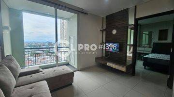 Gambar 1 Disewa Apartemen Central Park Residence Cp di Tanjung Duren Jakarta Barat Connecting Mall