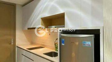 Gambar 2 Disewa Apartemen Taman Anggrek Residence Connected Taman Anggrek Mall Tanjung Duren Jakarta Barat