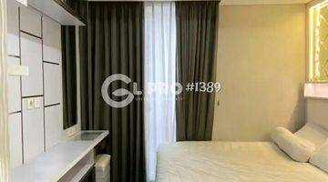 Gambar 4 Disewa Apartemen Taman Anggrek Residence Connected Taman Anggrek Mall Tanjung Duren Jakarta Barat