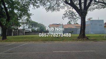 Gambar 1 Jual Murah, Kavling Boulevard Citragran Cibubur