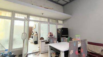 Gambar 5 Jual Cepat Rumah 1,5 Lt Luas Tanah 120 M2 Dlm Cluster Citragran Cibubur