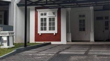 Gambar 1 Jual Cepat, Rumah Baru Renovasi Di Kota Wisata Cibubur